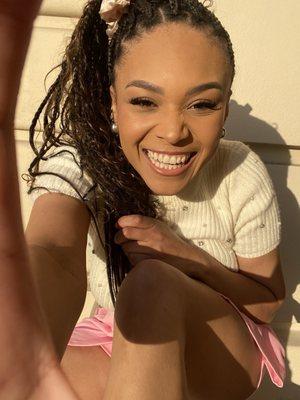 Photo of Natalie V.