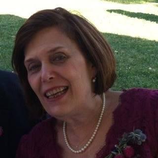 photo of Katherine V.