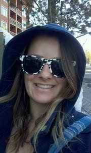 Photo of Amy L.