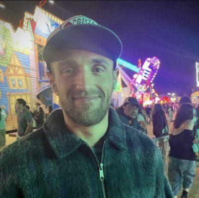 photo of Nathanael S.