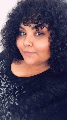 Photo of Brianna G.