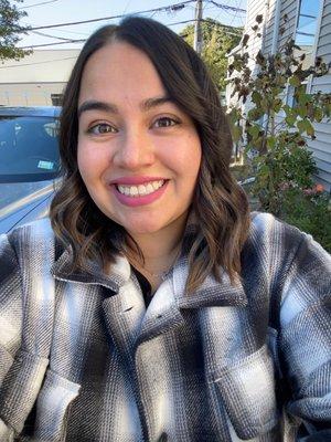 photo of Jennifer G.