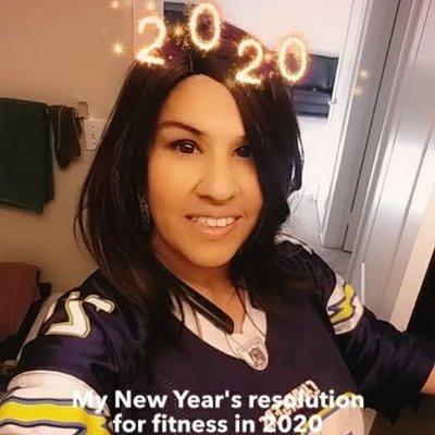 Photo of Melissa L.