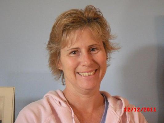 Photo of Joan M.