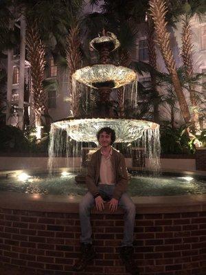 Photo of Jon Mark C.