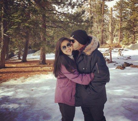 photo of Rachelle V.