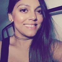 photo of Kiara A.