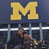 photo of Samantha F.