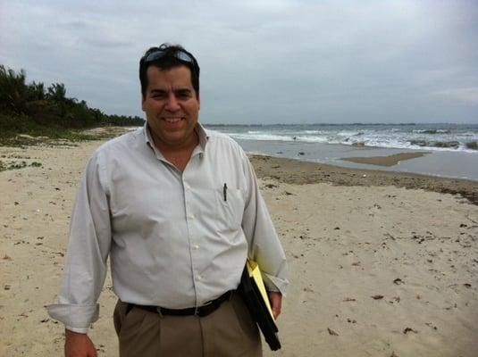 Photo of Tony M.