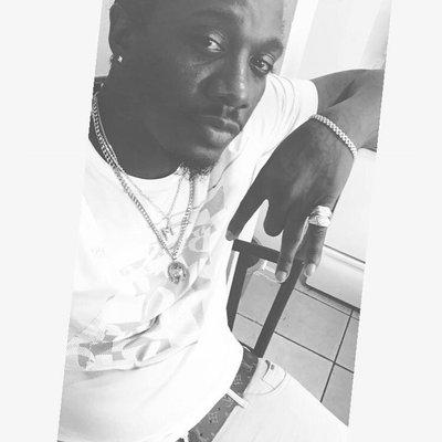 photo of Terrell M.