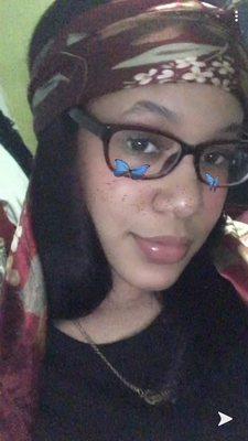 Photo of Raquel R.