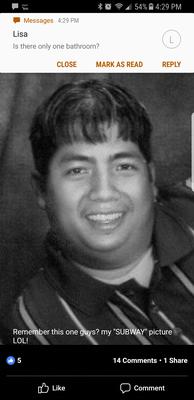 Photo of Michael N.