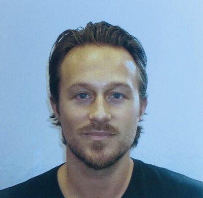 Photo of Cameron C.