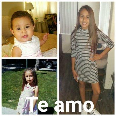 Photo of Gabriela C.