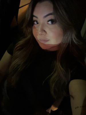 Photo of Kenya D.