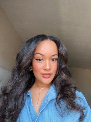 Photo of Michaela J.