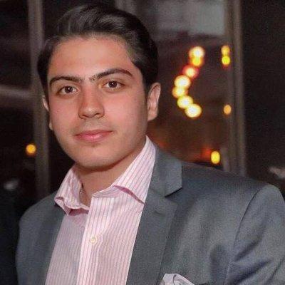 Photo of Amirhossein T.