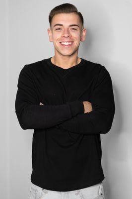 photo of Alejandro S.