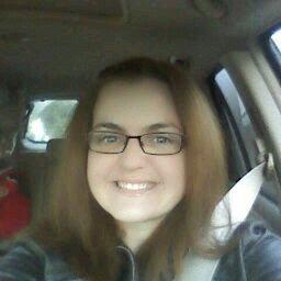 photo of Christina B.