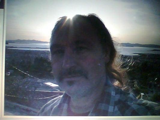 Photo of Frank M.