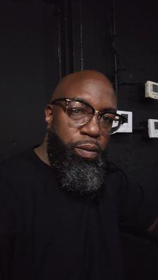 photo of Cecil C.