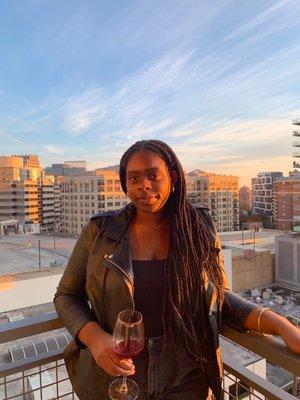 Photo of Odion O.