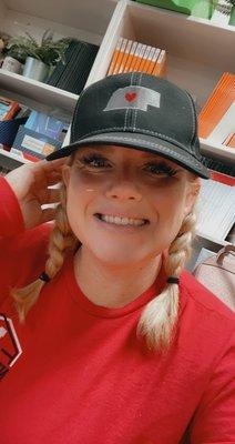 Photo of Jessica P.