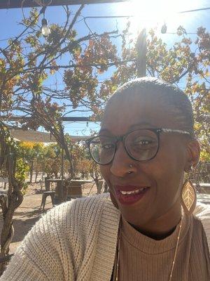 Photo of Felicia P.