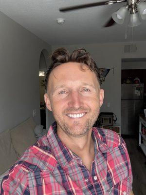 Photo of Christopher P.