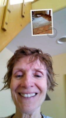 photo of Christine B.