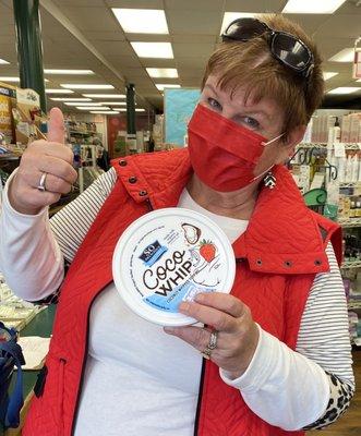 photo of Kathleen P.