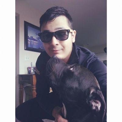 Photo of Raul V.