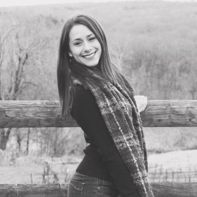 Photo of Lyndsay R.