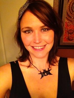 photo of Samantha G.