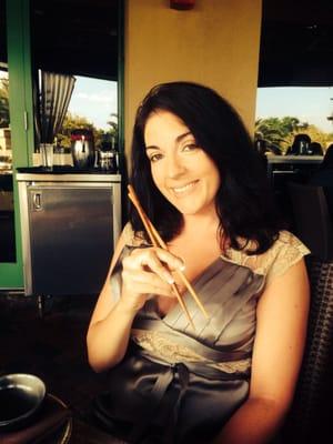 Photo of Danielle A.
