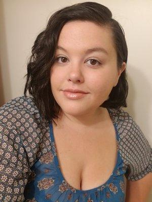 Photo of Amber M.