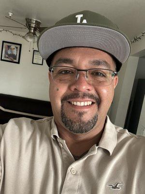 Photo of Juan L.