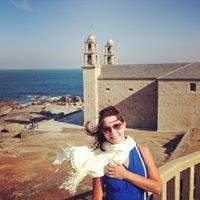 photo of Marianella P.