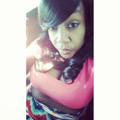 Photo of Latasha A.