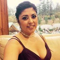 Photo of Adrienne V.