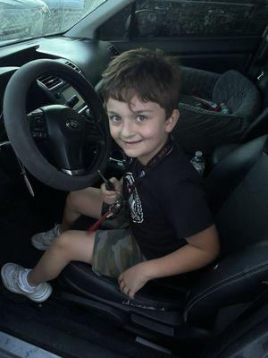 photo of Kristina S.