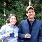 photo of Catherine R.