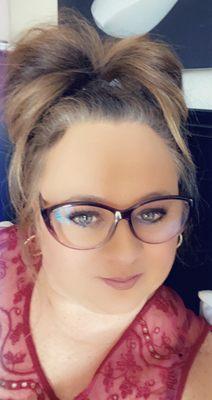 Photo of Gina M.