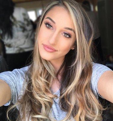 Photo of Nikki T.