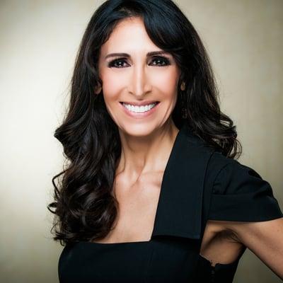 Photo of Mojdeh S.