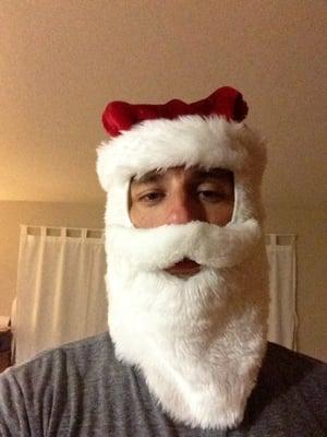 Photo of Zachary T.