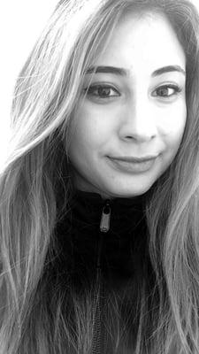 Photo of Briana G.