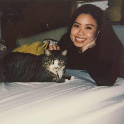 photo of Christina B.