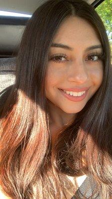 photo of Angelica G.