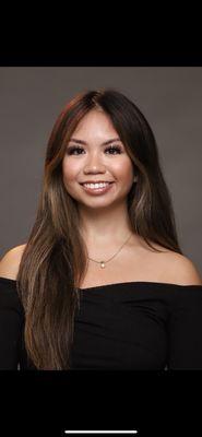 photo of Chrizelle M.